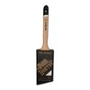 Paint Warrior Badger Long Handle Angle Brush 2.5''