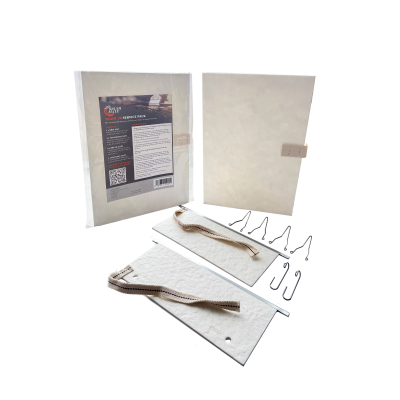 Brush Mate Service Pack