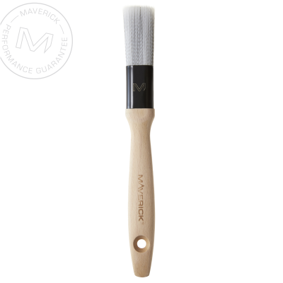 Maverick Series S Paint Brush 1 inch