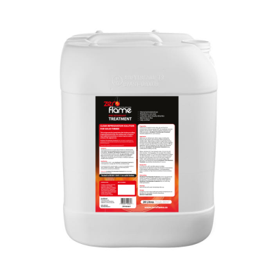 Zeroflame Treatment 20L