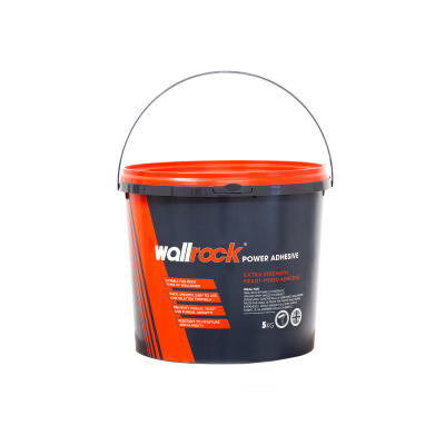 Wallrock Power Adhesive 5kg