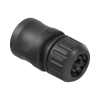 Cellfast Grow Watering Set With Nozzles 0.5 inch x 20m