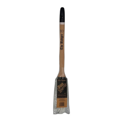 Paint Warrior Badger Sash Brush 16mm