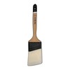 Paint Warrior Badger Long Handle Angle Brush 2.5''
