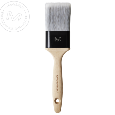 Maverick Series S Paint Brush 2.5 inch