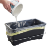 Coral Paintwiz Scuttle Liners 25L 8 Pack