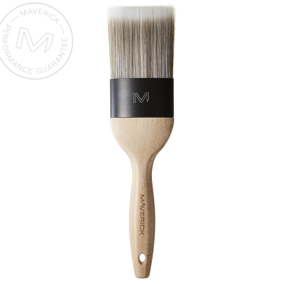 Maverick Series X Paint Brush 2.5 inch