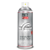 Pinty Plus Tech Galvazinc Aerosol Silver 400ml