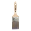 Paint Warrior Beavertail Brush 2.5''