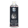 Pinty Plus Auto Wheel Paint 400ml Silver