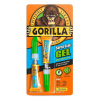 Gorilla Super Glue Gel 3g 2 Pack