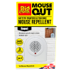 Big Cheese Anti Mouse Battery Powered Mouse Repellent