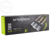 Maverick Series S Paint Brush Set 3 Piece
