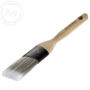 Maverick Series X Angled Paint Brush 1.5 inch