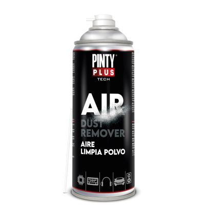 Pinty Plus Tech Air Duster 400ml