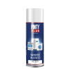 Pinty Plus Tech Aerosol 200ml Appliance White