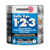 Zinsser Bulls Eye 1-2-3 Deep Tint 2.5L
