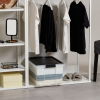 Tatay Storage Box 35L Black